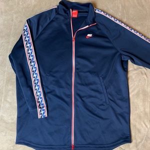 Super unique Nike jacket
